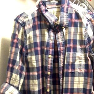 Abercrombie shirt